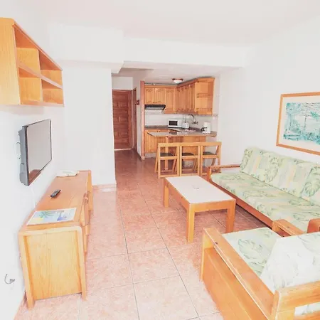 Apartament Montecarlo Apartamento39 *