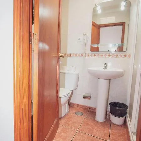 Apartament Montecarlo Apartamento39 Puerto Rico (Gran Canaria)