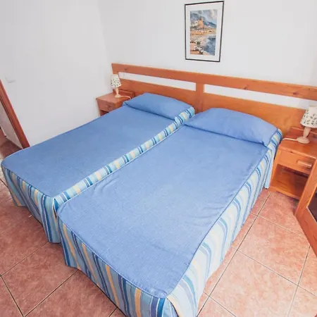 Montecarlo Apartamento39 Apartament Puerto Rico (Gran Canaria)