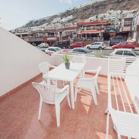 Apartament Montecarlo Apartamento39 Puerto Rico (Gran Canaria)